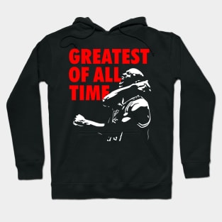 Greatest of All Time Hoodie